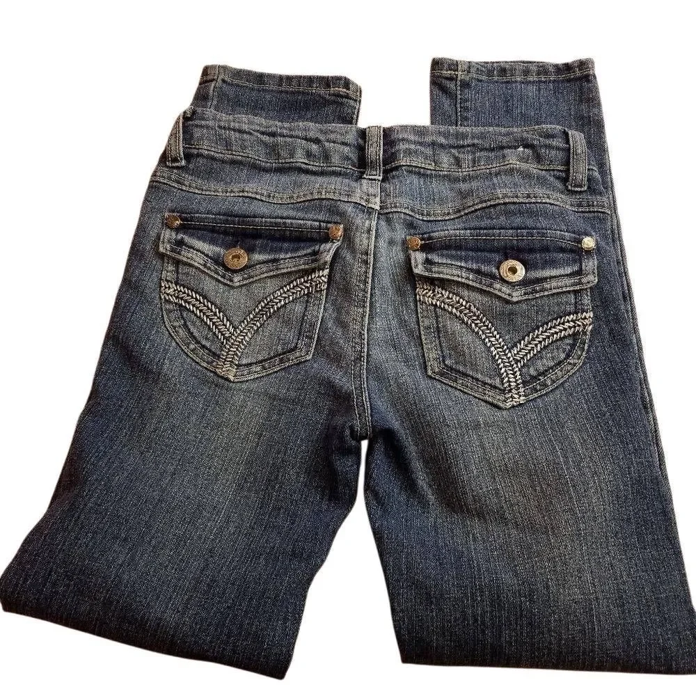 Xhilaration jeans 13